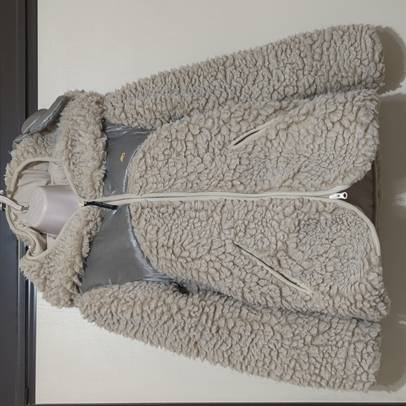 mercibeaucoup, Jackets & Blazers - mercibeaucoup, b+ab,hello kitty Than stuffed women Jacket size M